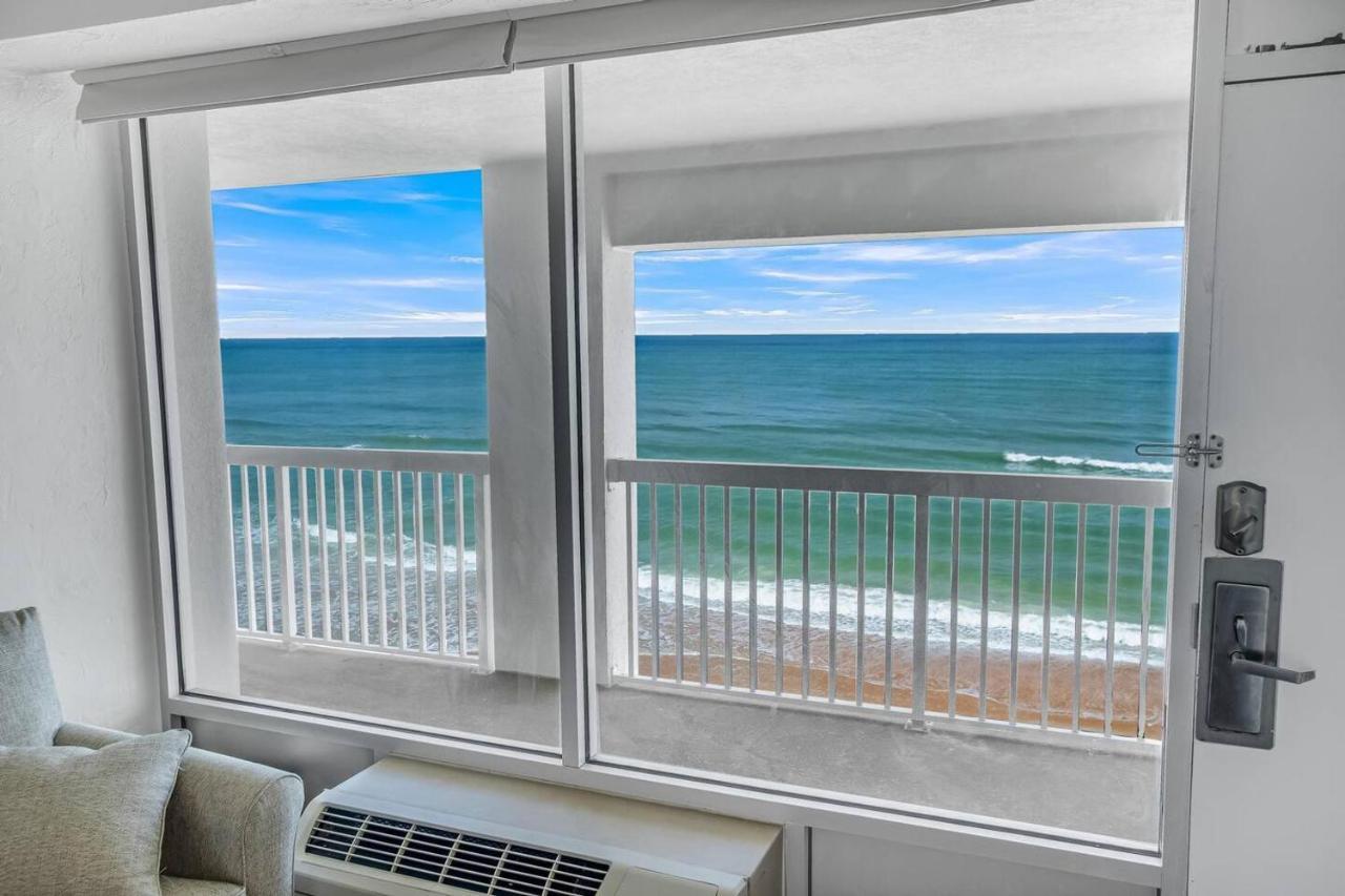 Daytona Beach Resort Ocean Front Condo Exteriör bild